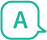 Aアイコン