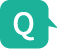 Qアイコン