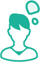 悩みB